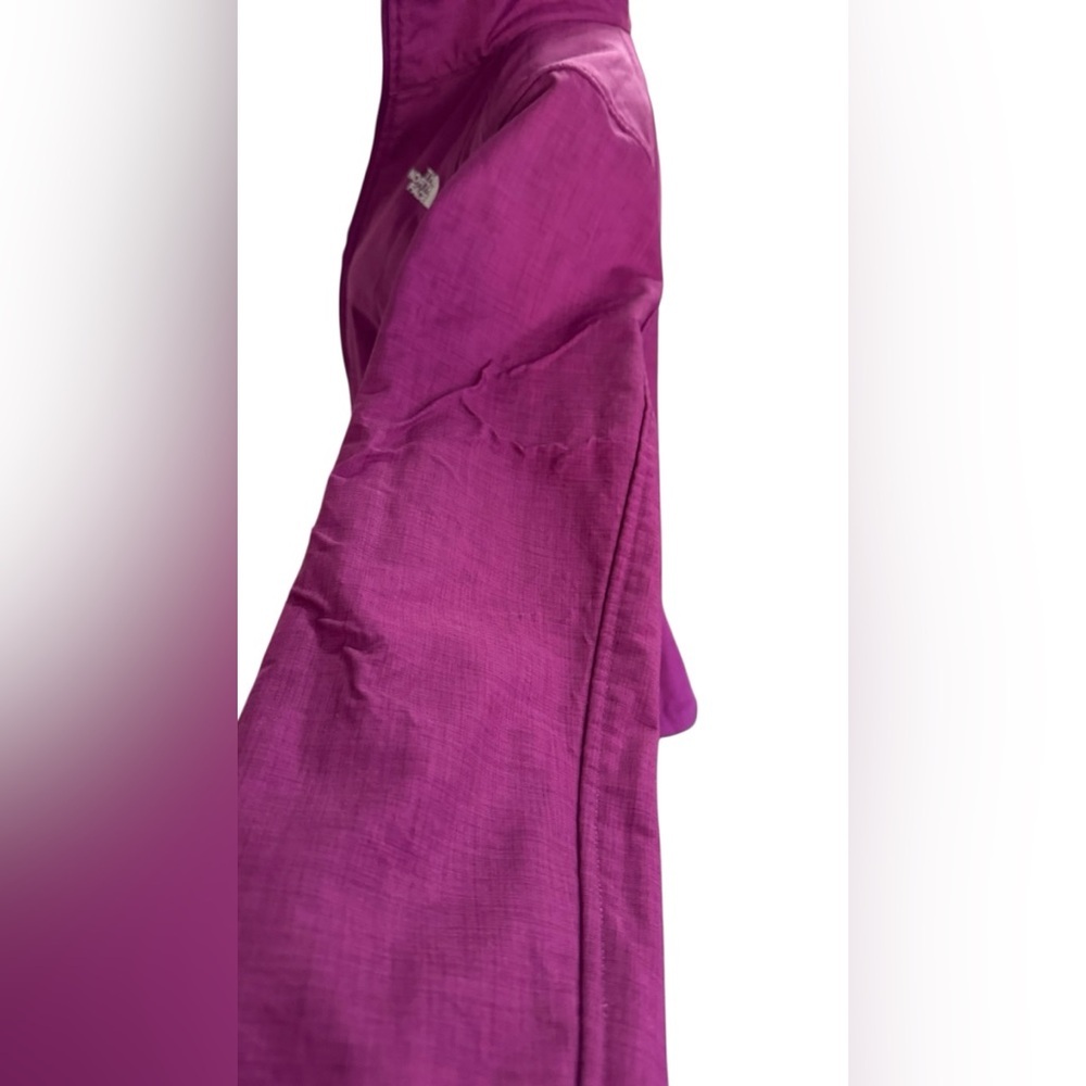 The North Face Women’s Apex Chromium soft shell Size Large - Picture 4 of 10